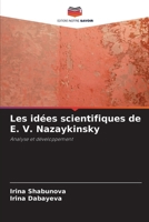 Les idées scientifiques de E. V. Nazaykinsky (French Edition) 6206909913 Book Cover