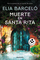 Muerte en Santa Rita / Death at Santa Rita 841885071X Book Cover