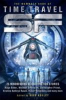 The Mammoth Book of Time Travel SF 076244939X Book Cover