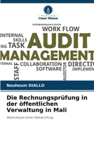 Die Rechnungsprüfung in der öffentlichen Verwaltung in Mali (German Edition) 6207736052 Book Cover