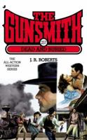 The Gunsmith #257: Widow's Watch 051513533X Book Cover