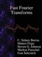 Fast Fourier Transforms 1300461640 Book Cover
