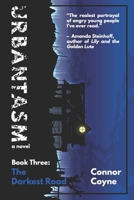 The Darkest Road 0989920291 Book Cover