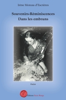 Souvenirs - Réminiscences. Dans les embruns (French Edition) 2487679123 Book Cover