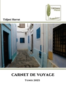 Carnet de Voyage (French Edition) 6209452310 Book Cover