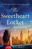 The Sweetheart Locket 1398710628 Book Cover