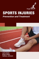 Sports Injuries: Prevention and Treatment 1787151751 Book Cover