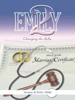 Emily 2: Changing the Rules 1490743693 Book Cover