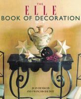 The "Elle" Book of Decoration 0304354902 Book Cover