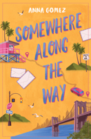 Somewhere Along the Way B0DRN4SGLQ Book Cover