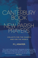 The Canterbury Book of New Parish Prayers : For All Times and Occasions 1786223031 Book Cover
