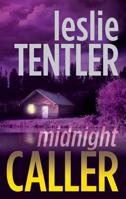 Midnight Caller 0778329348 Book Cover