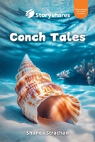 Conch Tales (French translation) (French Edition) B0F1B89ZVV Book Cover