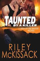 Taunted by a Killer 0991329953 Book Cover