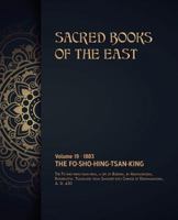 The Fo-Sho-Hing-Tsan-King 1788942523 Book Cover