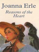 Reasons of the Heart 0786244798 Book Cover