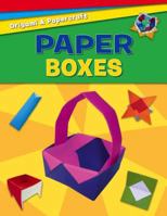 Paper Boxes 1784040835 Book Cover
