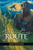 The Circuitous Route 177883048X Book Cover
