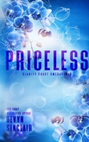 Priceless (Clarity Coast Omegaverse) B0DBZ6LBW9 Book Cover