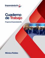 Cuaderno de Trabajo Programa Emprendedor@s 1792349009 Book Cover