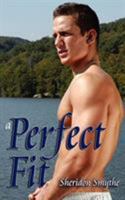 A Perfect Fit (Time of Your Life) 0505524023 Book Cover