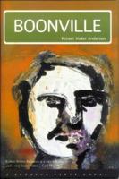 Boonville 0060516216 Book Cover