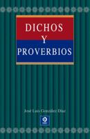 Dichos y proverbios 849794173X Book Cover