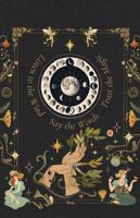 Listen to the Wind Say the Words Trust the Magic 1967075042 Book Cover
