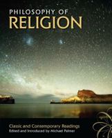 Philosophy Of Religion: A Sourcebook (2 Volume Set) 0800697952 Book Cover