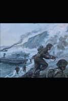 Opération Jubilee : quand on était ennemis en ce temps-là B09YQNLGZ7 Book Cover