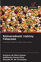 Róznorodnosc rodziny Fabaceae (Polish Edition) 6207825993 Book Cover