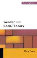 Gender and Social Theory 0335208657 Book Cover