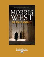 The Devil's Advocate 0006144608 Book Cover