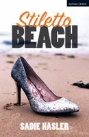 Stiletto Beach 1350149675 Book Cover