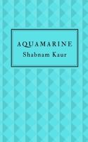 Aquamarine 1520659164 Book Cover