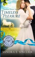 Timeless Pleasure 154713755X Book Cover