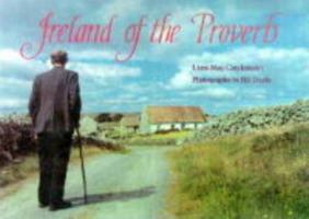 Ireland of the Proverb 1860590993 Book Cover