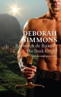 Reynold de Burgh: The Dark Knight 0373295588 Book Cover
