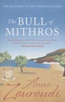 The Bull of Mithros 1408831481 Book Cover