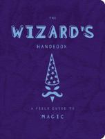 The Wizard's Handbook 0843177039 Book Cover