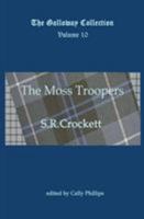The Moss Troopers 1167220358 Book Cover