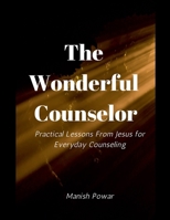 The Wonderful Counselor B0FRNBTKVS Book Cover
