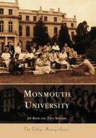 Monmouth University (College History) (College History) 0738510106 Book Cover