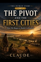 The Pivot and the First Cities: How We Began to Build Civilization (The Human Story) B0H6M16JQ9 Book Cover