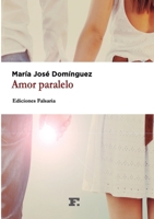 Amor paralelo 1291995447 Book Cover