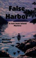 False Harbor 1590921291 Book Cover