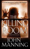 The Killing Room 0786017996 Book Cover
