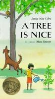 A Tree Is Nice 0064431479 Book Cover