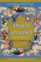 Angels Unveiled: A Sufi Perspective 1930409745 Book Cover