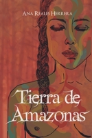 Tierra de Amazonas 9584894269 Book Cover
